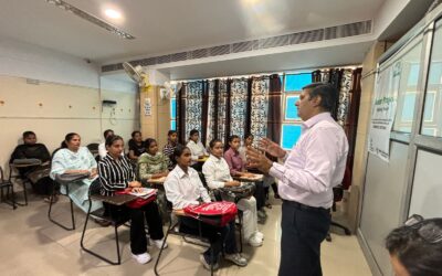 MNS Skills India Placement Drive in Ludhiana